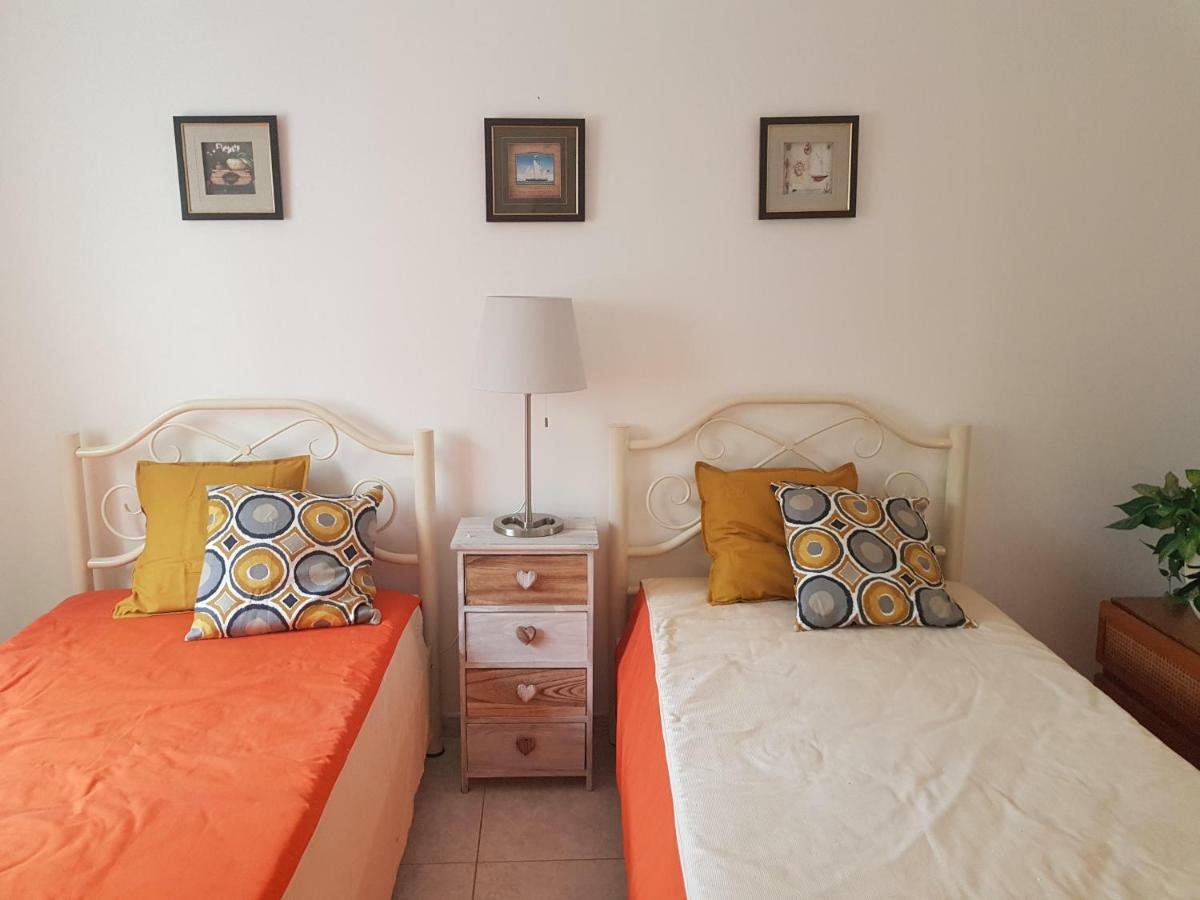 Apartamento มงติกอร์โด ภายนอก รูปภาพ