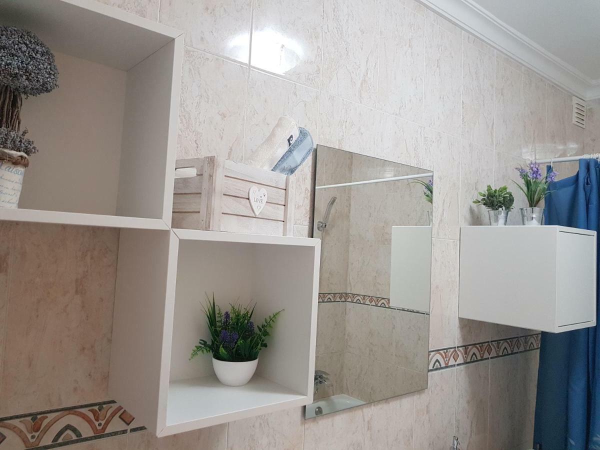 Apartamento มงติกอร์โด ภายนอก รูปภาพ