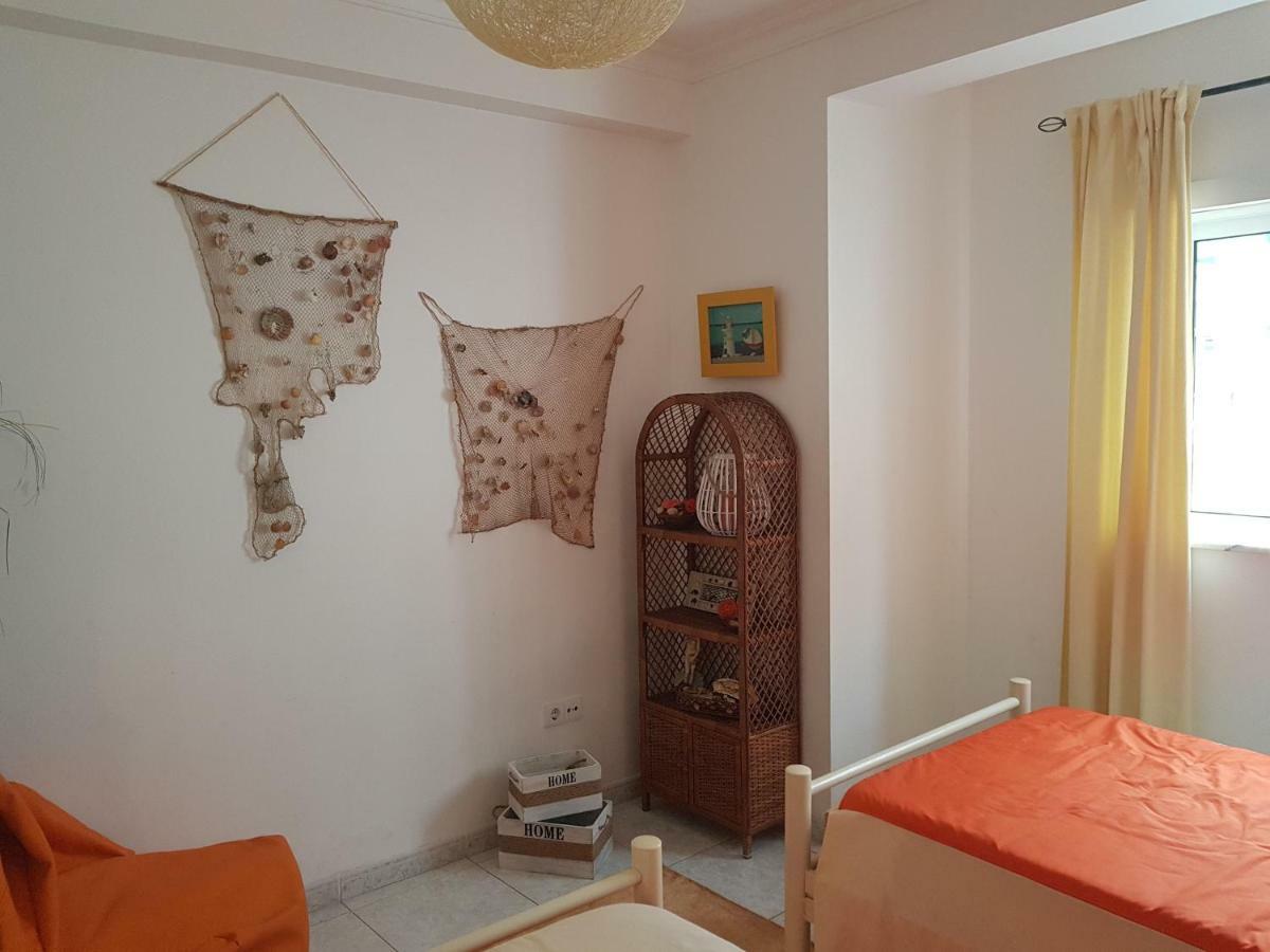 Apartamento มงติกอร์โด ภายนอก รูปภาพ