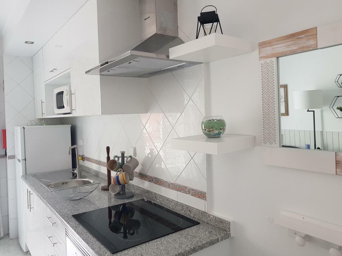 Apartamento มงติกอร์โด ภายนอก รูปภาพ