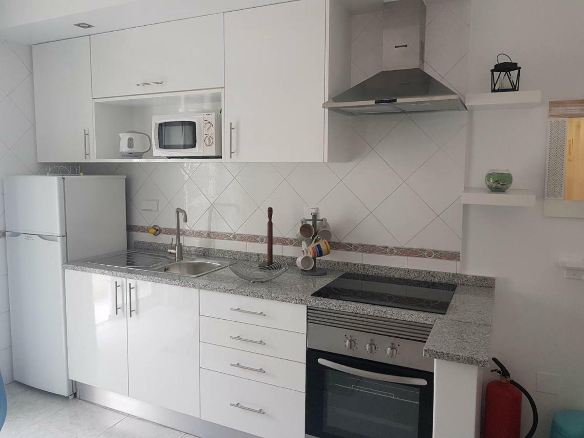 Apartamento มงติกอร์โด ภายนอก รูปภาพ
