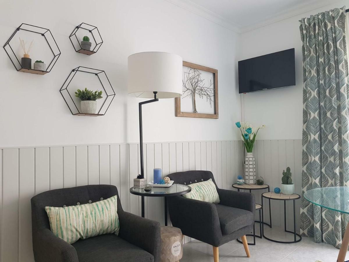 Apartamento มงติกอร์โด ภายนอก รูปภาพ