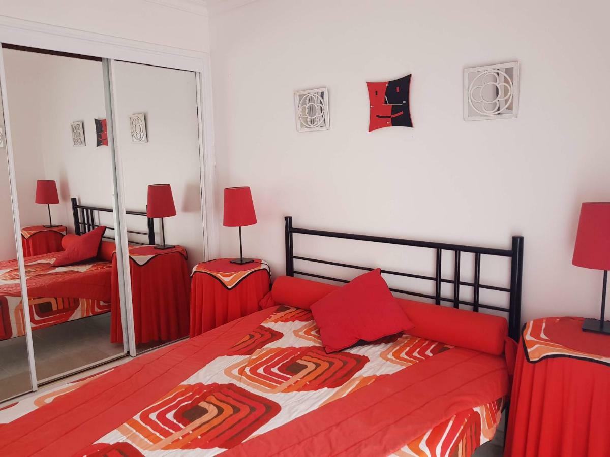 Apartamento มงติกอร์โด ภายนอก รูปภาพ