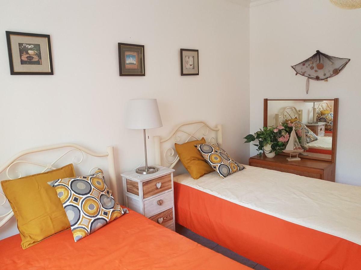 Apartamento มงติกอร์โด ภายนอก รูปภาพ