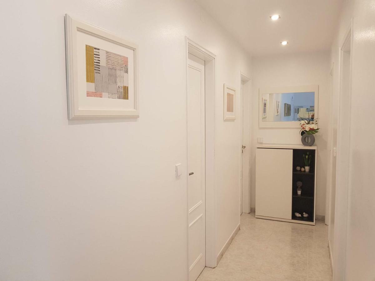 Apartamento มงติกอร์โด ภายนอก รูปภาพ