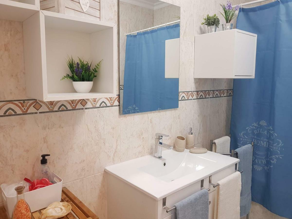 Apartamento มงติกอร์โด ภายนอก รูปภาพ