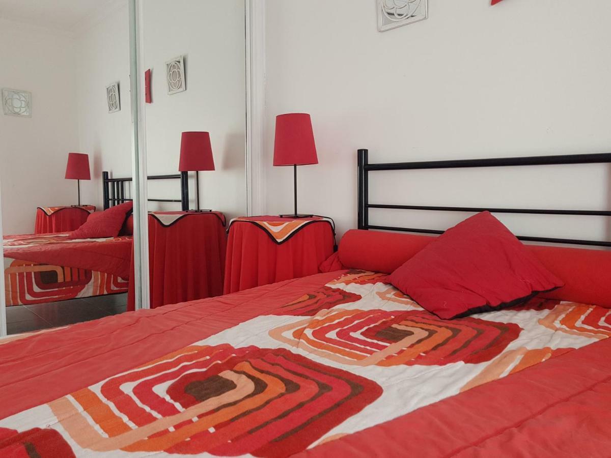 Apartamento มงติกอร์โด ภายนอก รูปภาพ